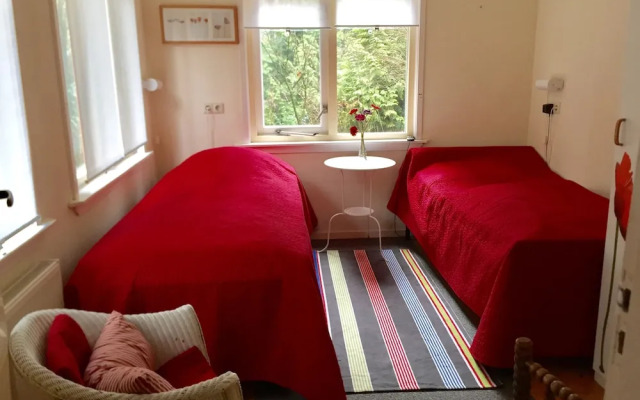 Landgoed De Heezeberg