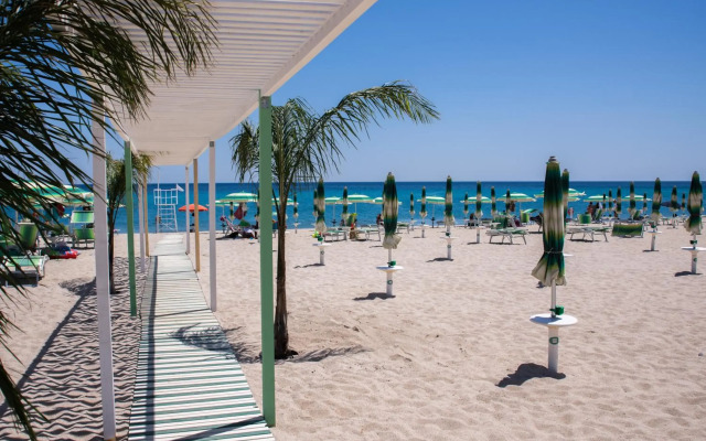 Il Nocchiero City Hotel