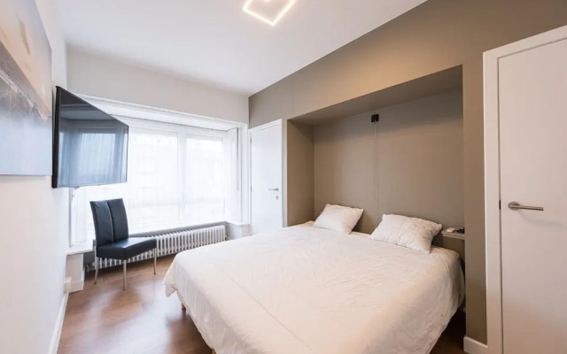 Zeedijk Horizon Haven