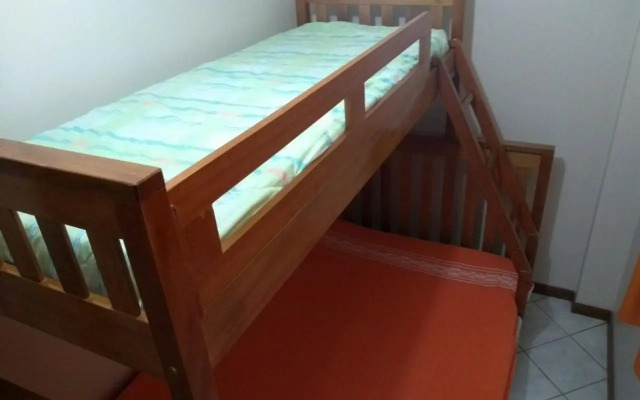 Resid. Estrela do Mar III