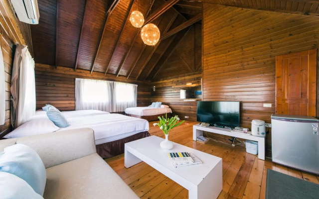 Kentington Resort