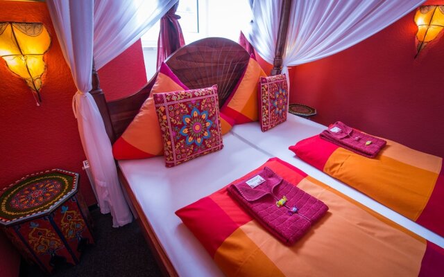 Aparthotel am Münzplatz