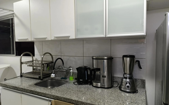 MIRAFLORES APART-10Beds-11Persons-Pool-Grill-1Garage