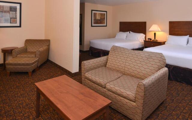 Holiday Inn Express Morgantown, An Ihg Hotel