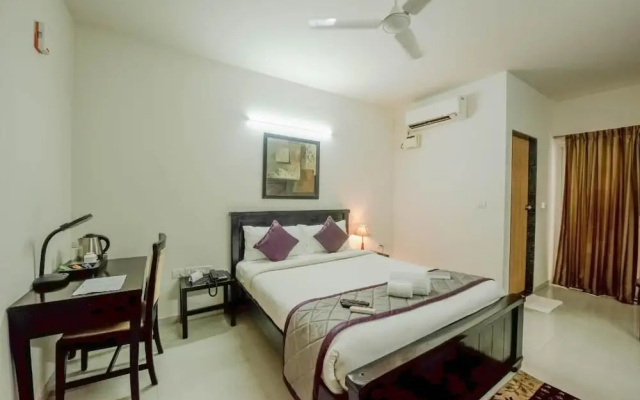 The Altruist Business Stays Bellandur-1