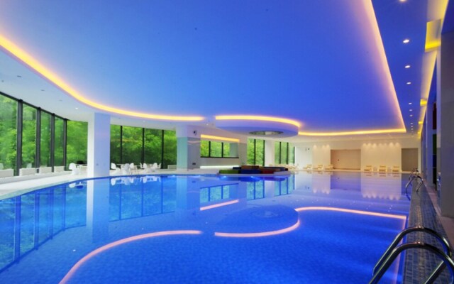 Zhi Resort