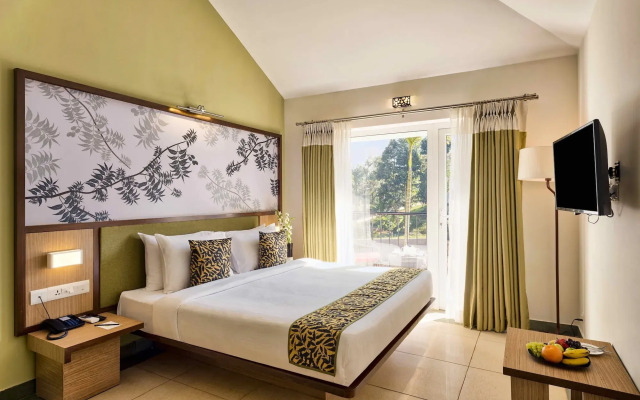 Sterling Wayanad