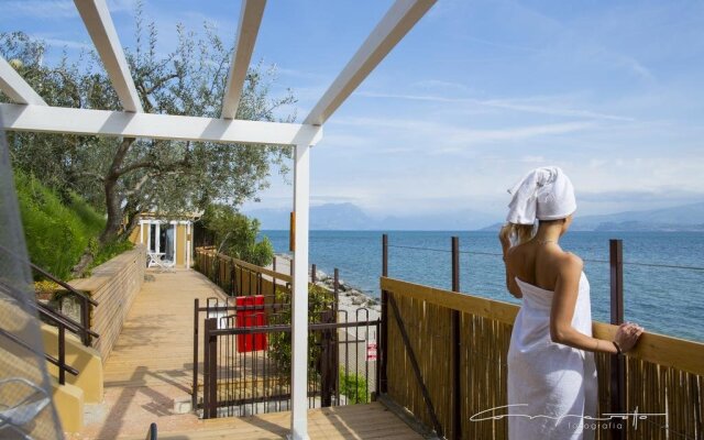 Camping Bergamini