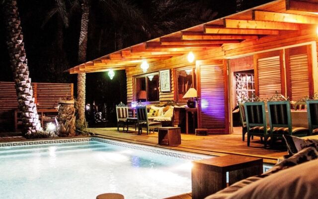 Hotel Diar Abou Habibi