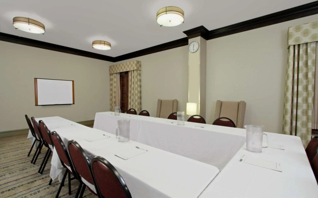 Hampton Inn Austin/Airport Area South