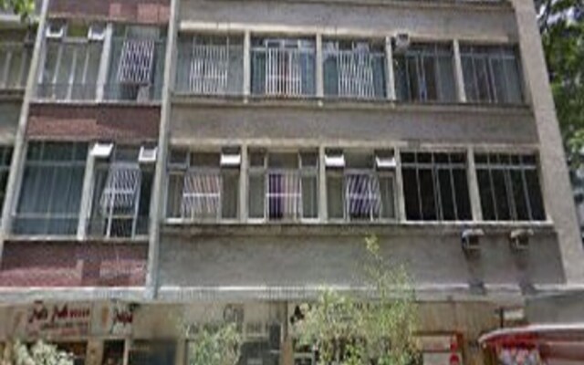 3 Bedroom Condo by Copacabana Beach