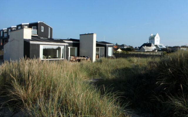 Læsø Strand