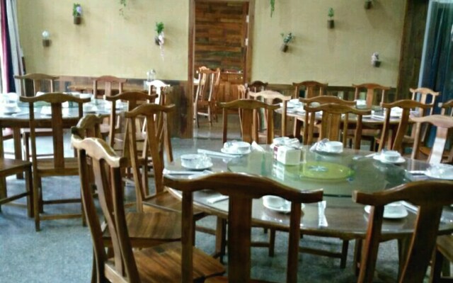 Moganshan Yufulou Hostel