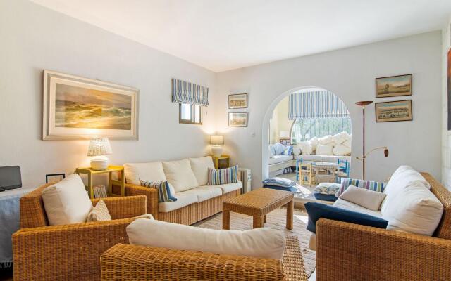 Magnificent Villa in Andalusia near Beach
