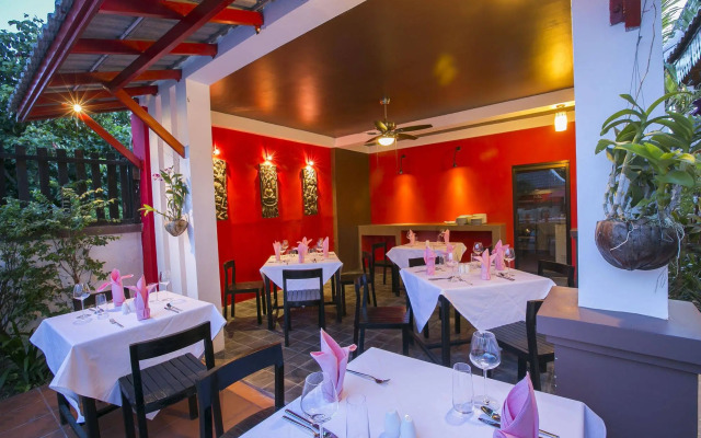 Suon Angkor Boutique