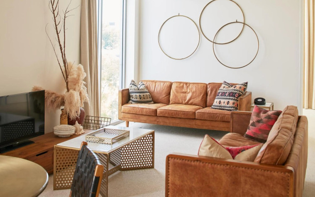 Nautica Residences Fremantle