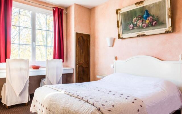 Le Manoir de l'Antiquite