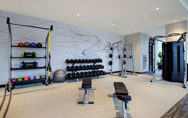 Homewood Suites by Hilton Montreal Downtown, QC