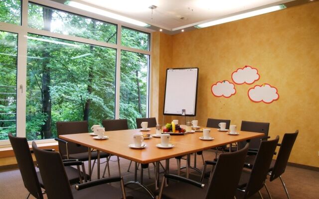 Fletcher Waldhotel Nordrhein-Westfalen
