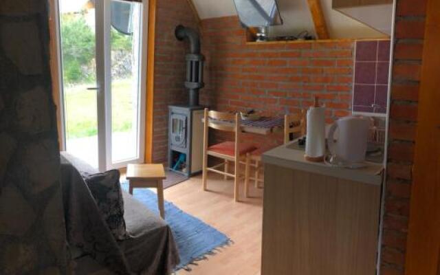 Durmitor Bungalows