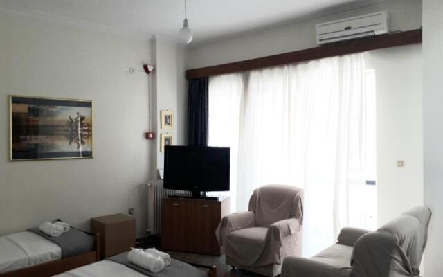 ELECTRA Apartment