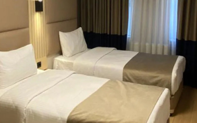 Otel Yenikapı