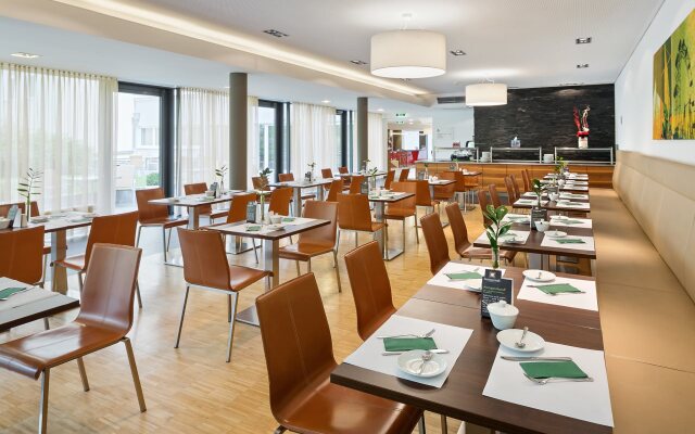 Four Points Flex by Sheraton Vienna Hauptbahnhof Hotel