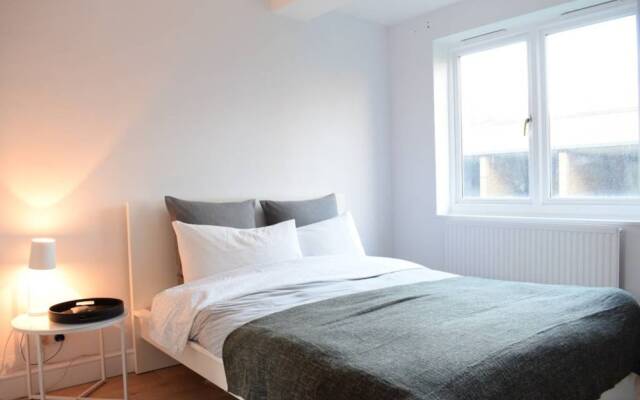 Modern 1 Bedroom Kentish Town Flat