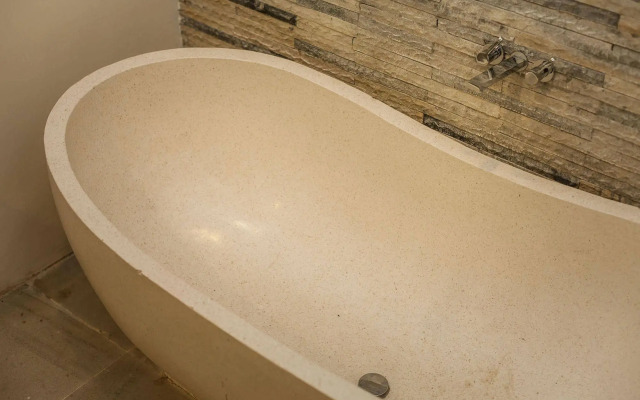 Villa Poetra Balangan