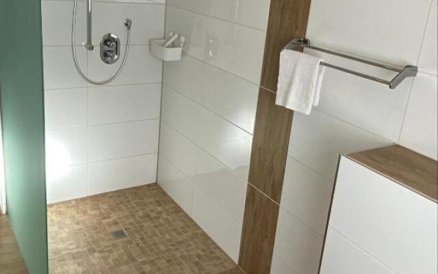 Ferienwohnungen Koch EG