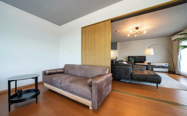 Private Lodging HAN – Guest Rooms – Toyako