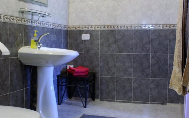 Petra Bed & Breakfast