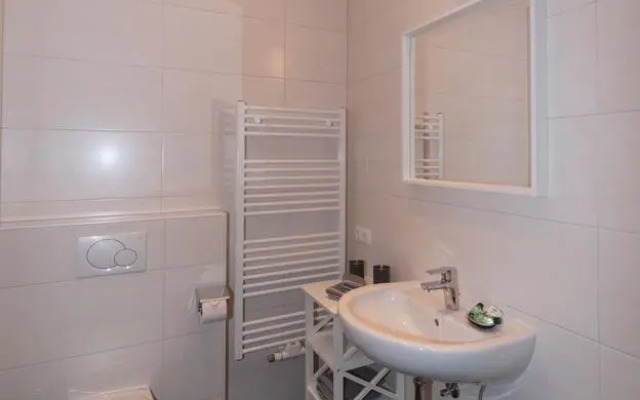 Appartement Mayrl