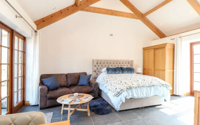 Rosewarrick Cottage