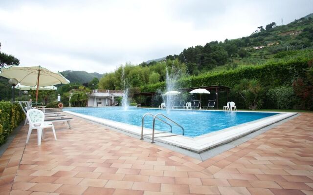 Hotel Ristorante Grappolo D'Oro