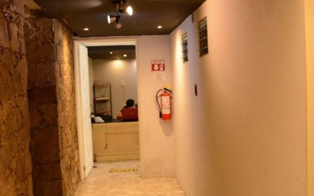 Hotel San Javier