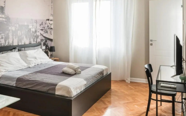 Al Garibaldino Rooms