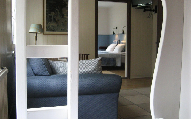 Lugnet Malung Hotel