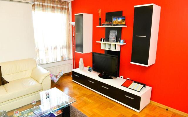 F&T Apartment-Place2be