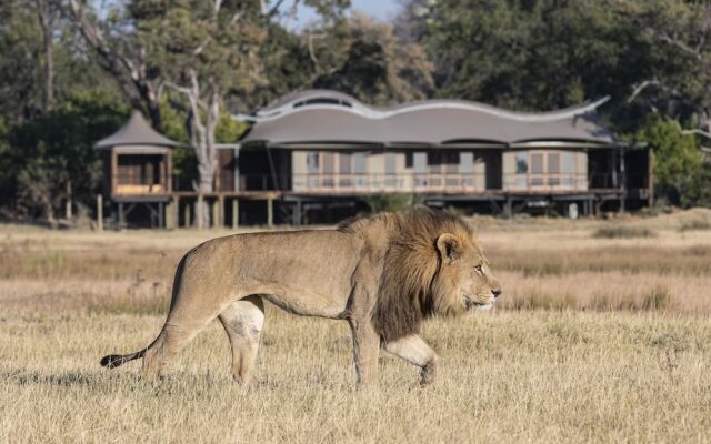 Xaro Lodge