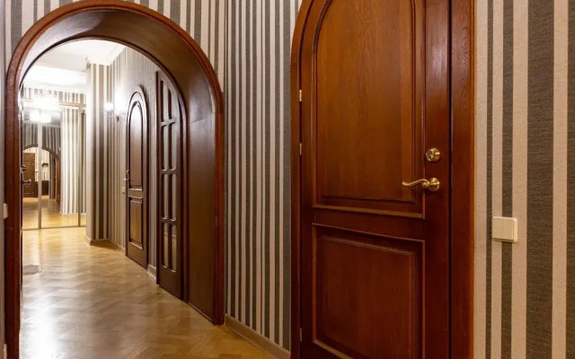 Mini-hotel Kutuzovsky 35