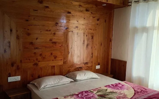 New Himank Homestay