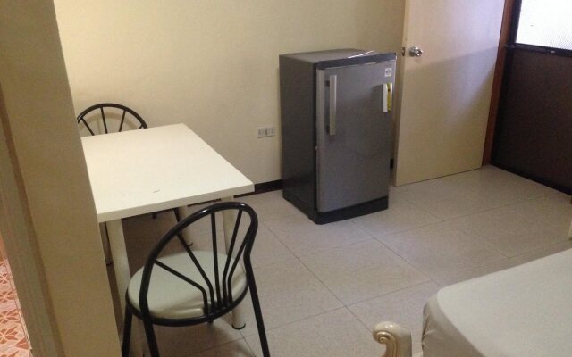 Centrium Condominium Hotel