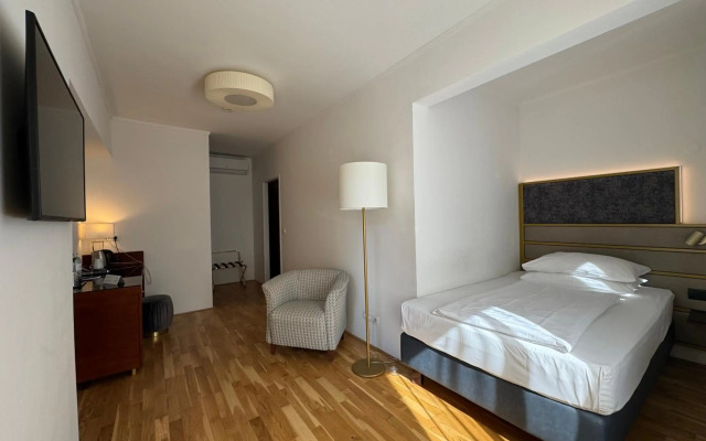 Hotel Secession an der Oper