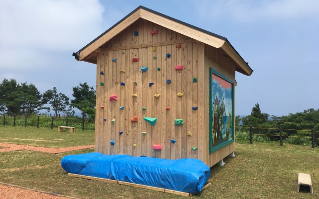 Heart Land Hills in Noto 36 Cabin B