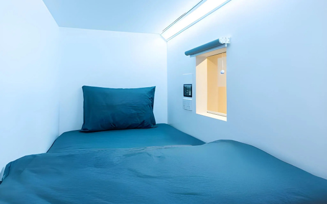 An Hotel Jakarta – Guest Rooms – Jakarta