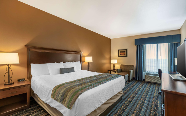 Best Western Plus Casper Inn & Suites