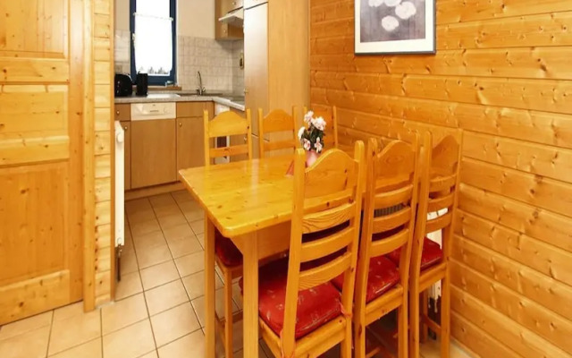 Ferienpark Harz in Hasselfelde