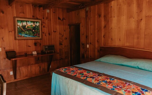 Hotel Boutique Finca de la Niebla Coatepec