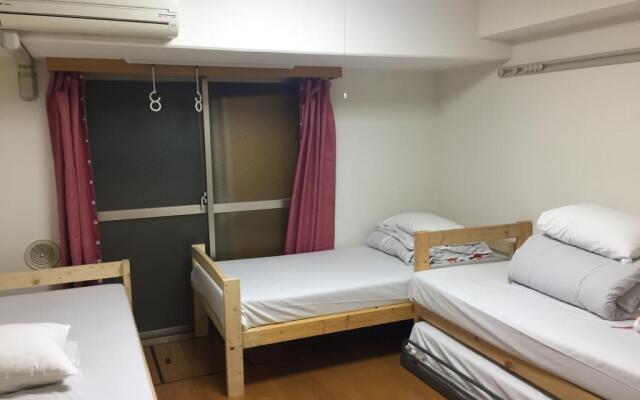 Sophiearth Hostel  Apartments